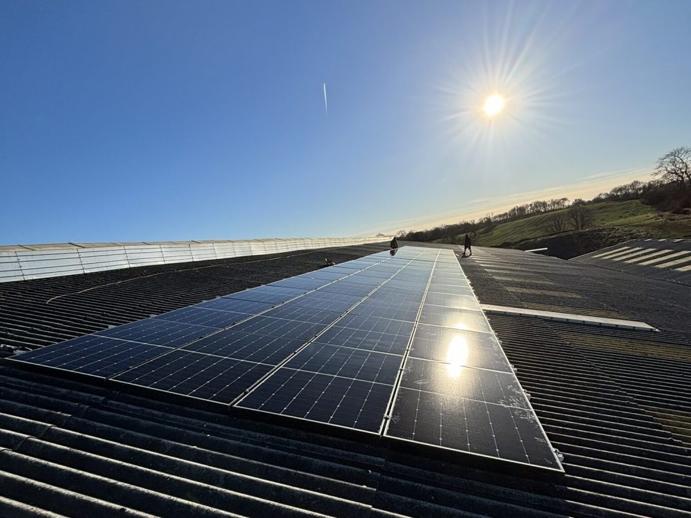 Solar installers Peterborough